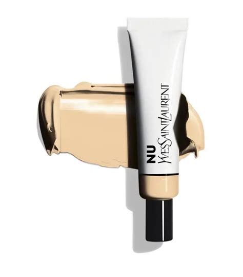 ysl bd20 name|ysl nu bare look.